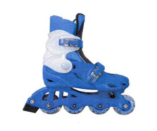 Lưỡi giày trượt băng và lưỡi trượt có bánh xe, kể cả giày trượt có gắn lưỡi trượt
